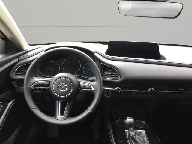 Mazda CX-30 Exclusive-line