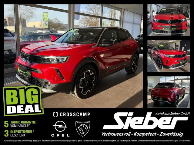 Opel Mokka Mokka-e Ultimate