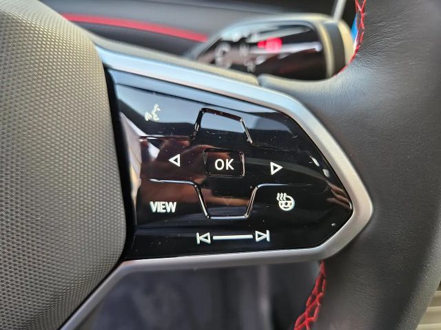 Volkswagen ID.7 4Motion Business GTX