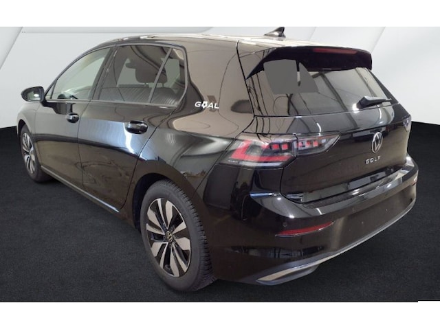 Volkswagen Golf 1.5 TSI Golf VIII