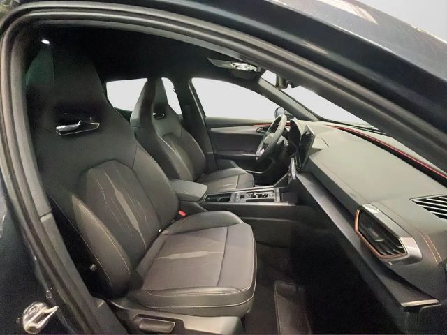 Cupra Formentor 2.0 TSI 4Drive DSG VZ