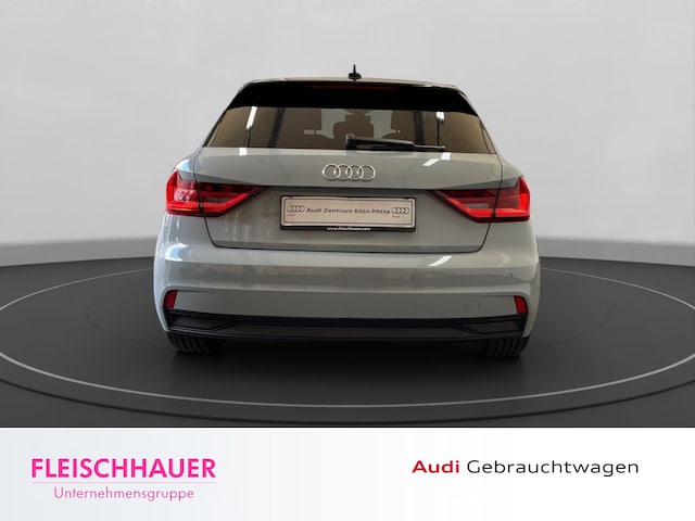 Audi A1 25 TFSI S-Tronic Sportback