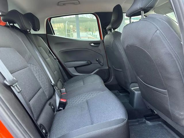 Renault Clio TCe 90 Zen