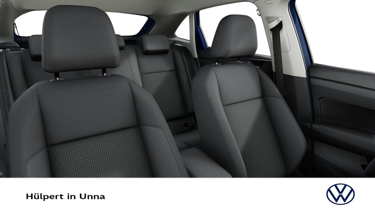 Volkswagen Taigo Life