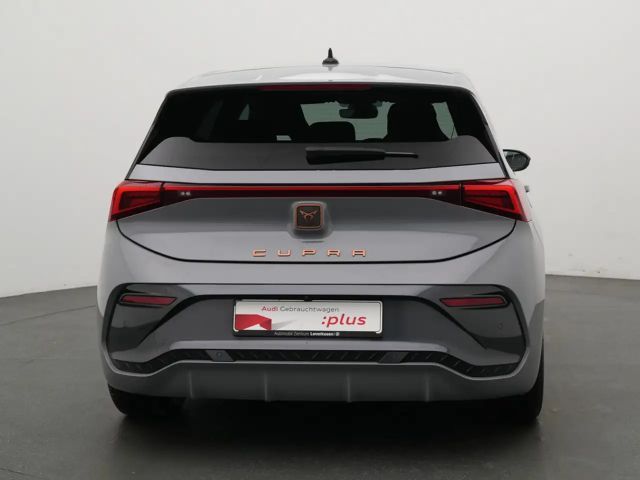 Cupra Born LED NAVI VIRT ACC KAM SHZ PDC KLIMA