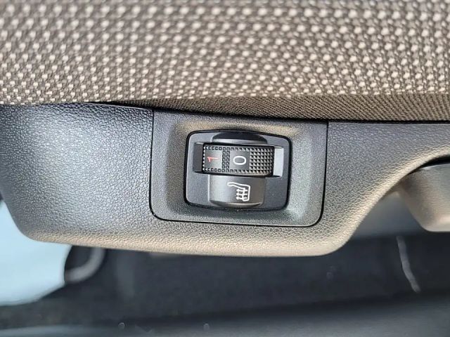 Citroën C3 Aircross C-Series