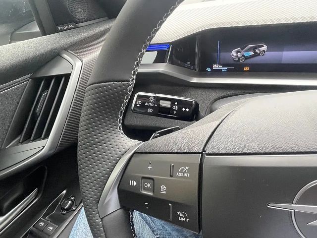 Opel Grandland X Ultimate