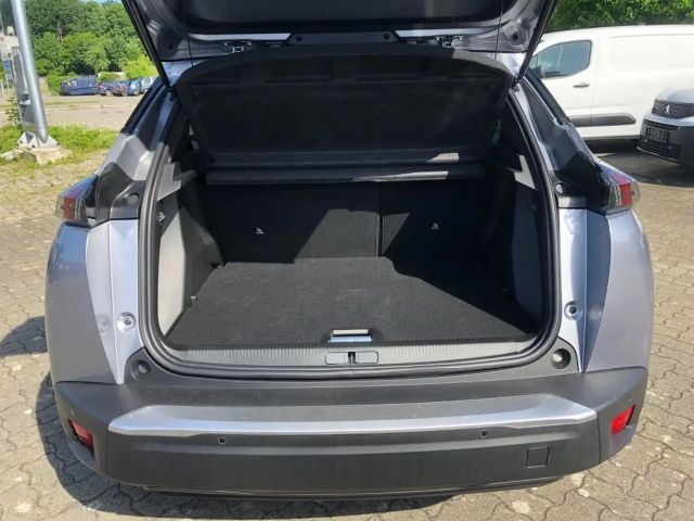 Peugeot E-2008 Allure Pack