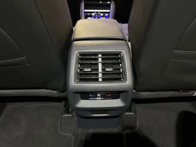 Volkswagen Tiguan 2.0 TDI DSG Elegance Elegance