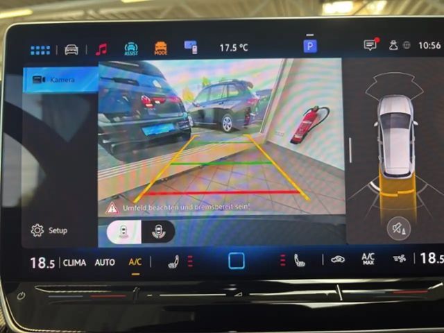 Volkswagen Golf 1.5 eTSI Golf VIII R-Line