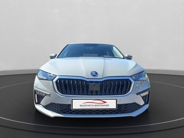 Skoda Scala 1.0 TSI 85