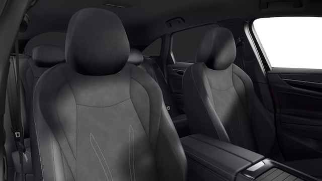 Volkswagen ID.7 IQ.Drive Pro