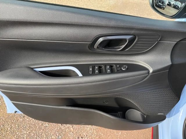 Hyundai i20 1.6 N Performance T-GDi