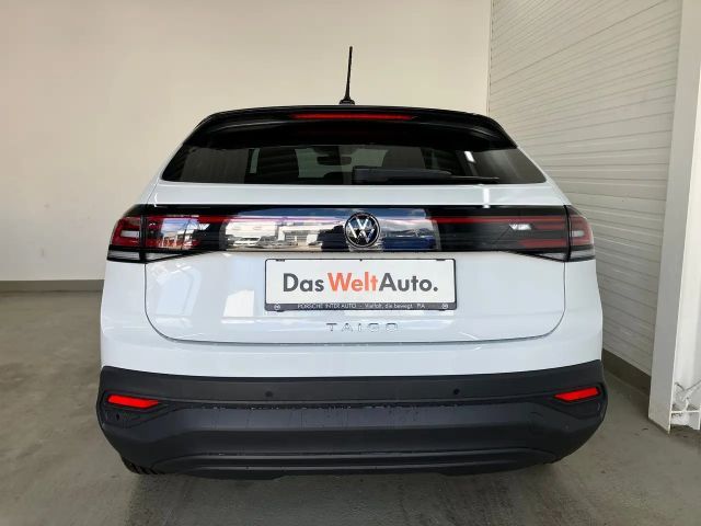 Volkswagen Taigo 4Me TSI