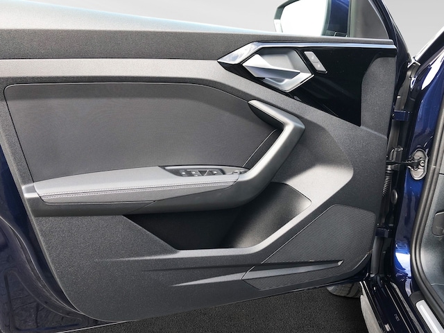 Audi A1 30 TFSI Allstreet S-Tronic