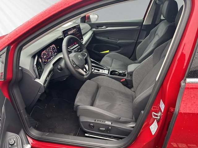 Volkswagen Golf 1.5 eTSI Golf VIII Style