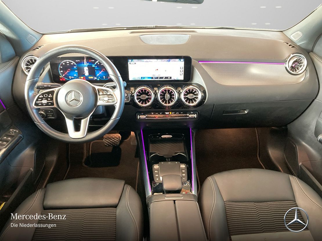 Mercedes-Benz GLA 200 GLA 200