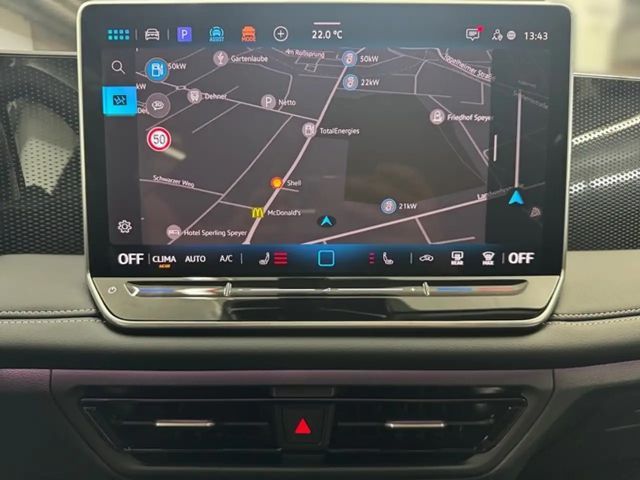 Volkswagen Tiguan DSG