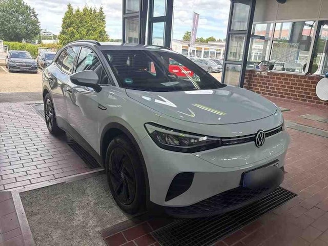 Volkswagen ID.4 Performance Pro