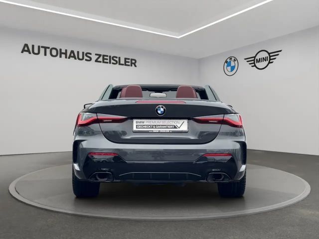 BMW 440 Cabrio M440i xDrive