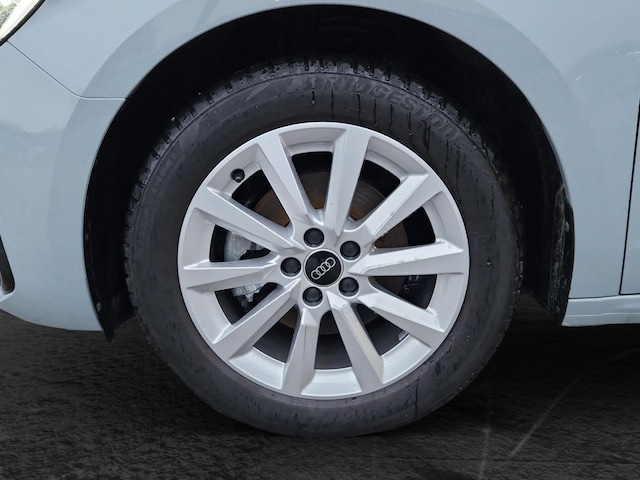 Audi A1 30 TFSI S-Tronic Sportback