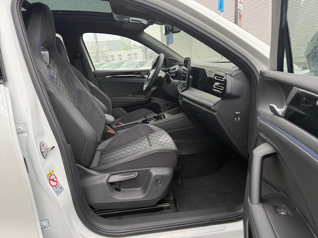 Volkswagen Tiguan eHybrid