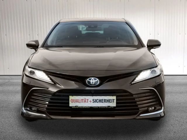 Toyota Camry Business Hybride