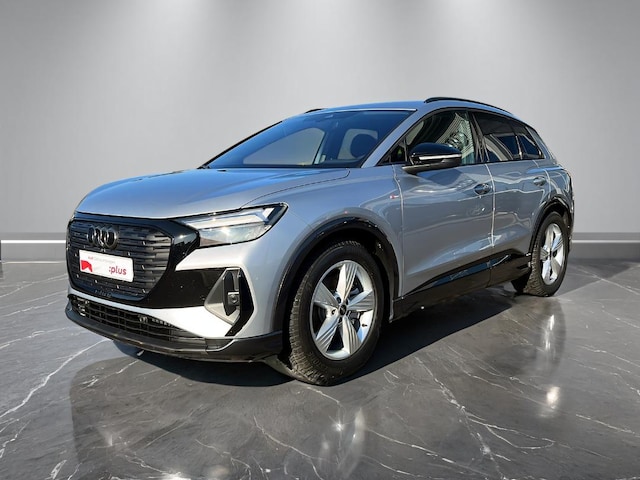 Audi Q4 e-tron Suv 45 e-tron Audi Q4 e-tron