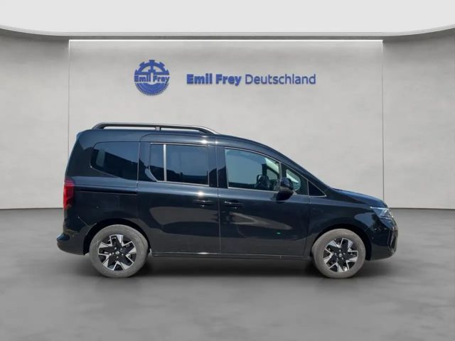 Nissan Townstar DIG-T Tekna