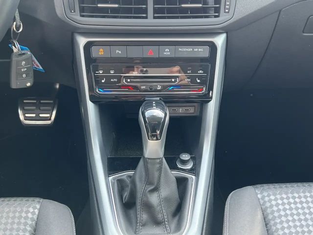 Volkswagen T-Cross 1.0 TSI DSG