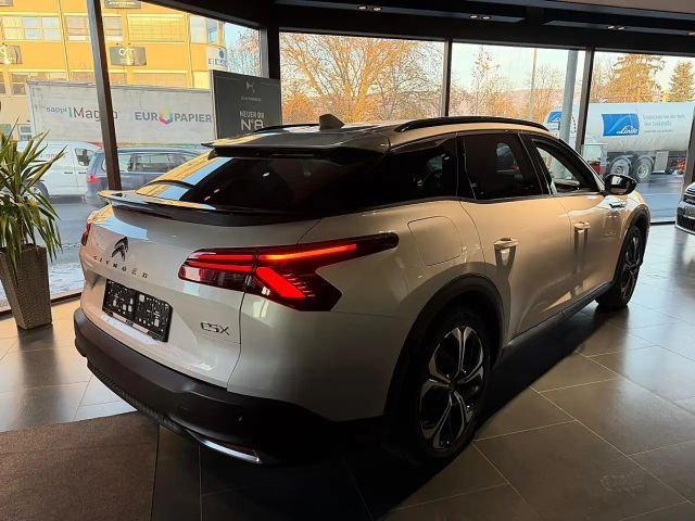 Citroën C5 X Hybrid Shine