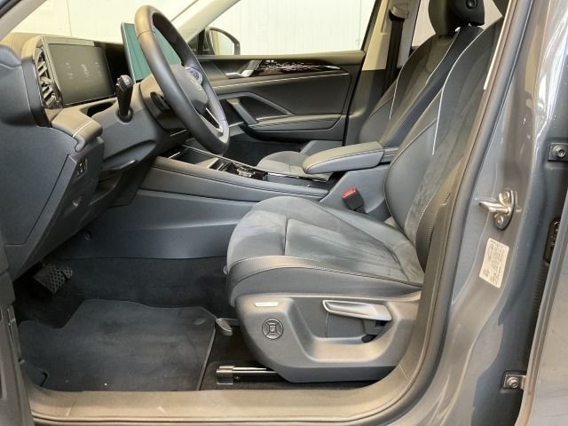 Volkswagen Tiguan 2.0 TDI DSG Elegance Elegance