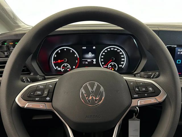 Volkswagen Caddy Cargo TDI