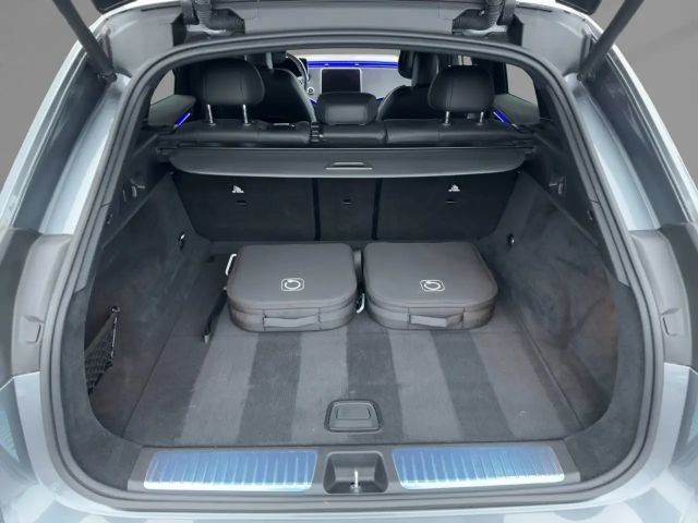 Mercedes-Benz EQE SUV 350 4MATIC