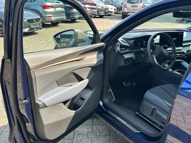 Cupra Terramar 1.5 e-Hybrid