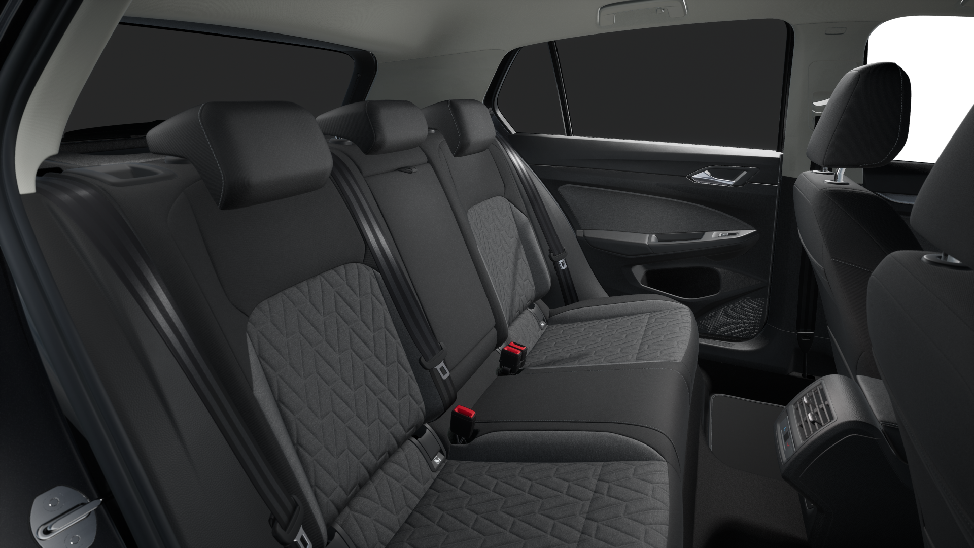 Volkswagen Golf 1.5 TSI