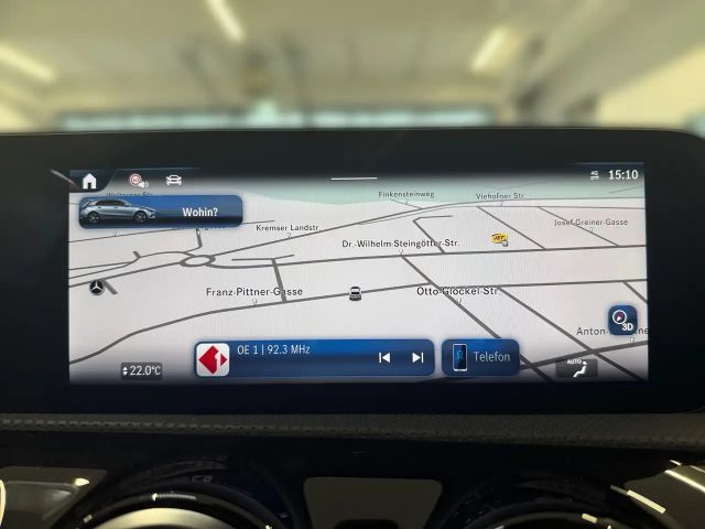 Mercedes-Benz A 180 Hatchback