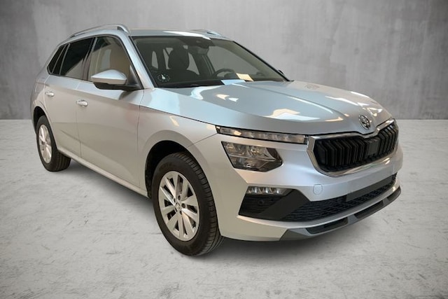 Skoda Kamiq KAMIQ        SELECTS85/1.0 A7F