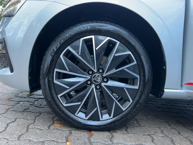 Skoda Scala 1.0 TSI Style Style