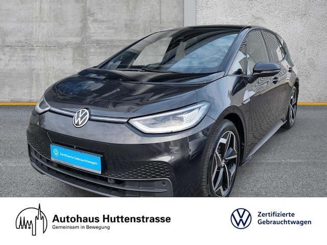 Volkswagen ID.3 Performance Pro