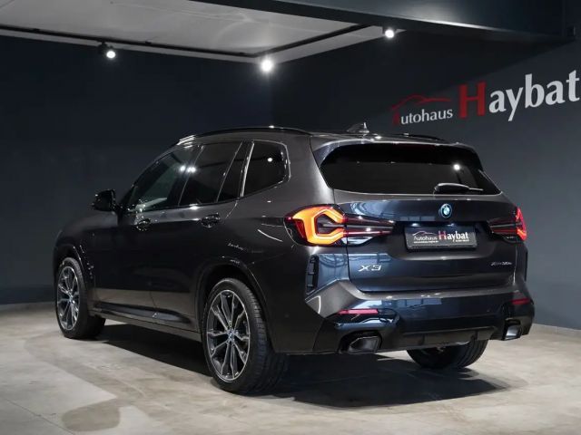 BMW X3 M-Sport xDrive xDrive30e
