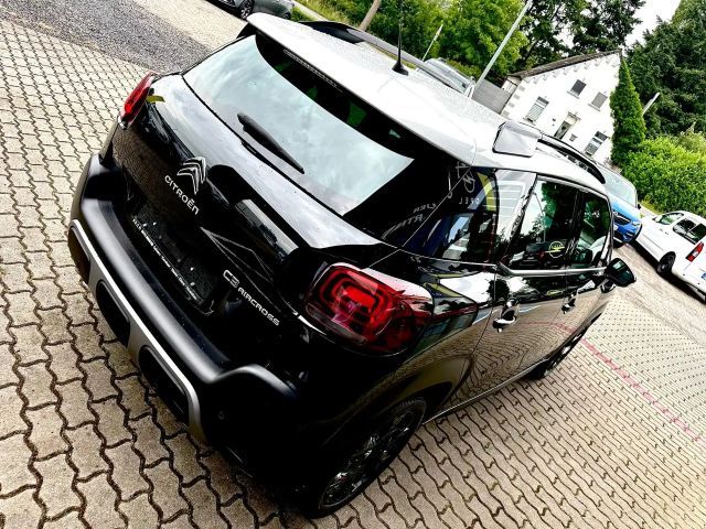 Citroën C3 Aircross PureTech