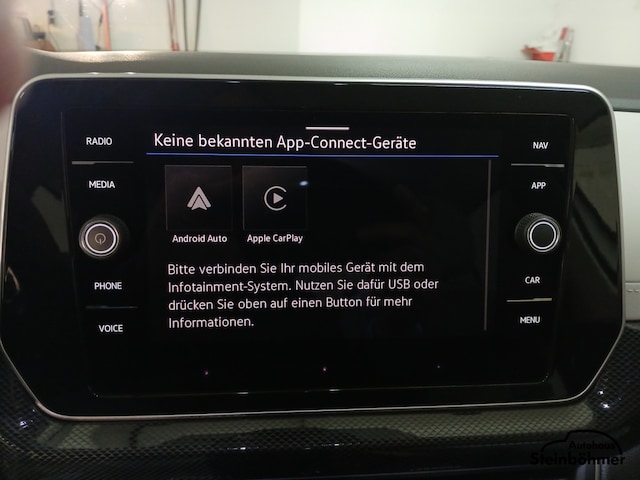 Volkswagen T-Cross 1.0 TSI Style