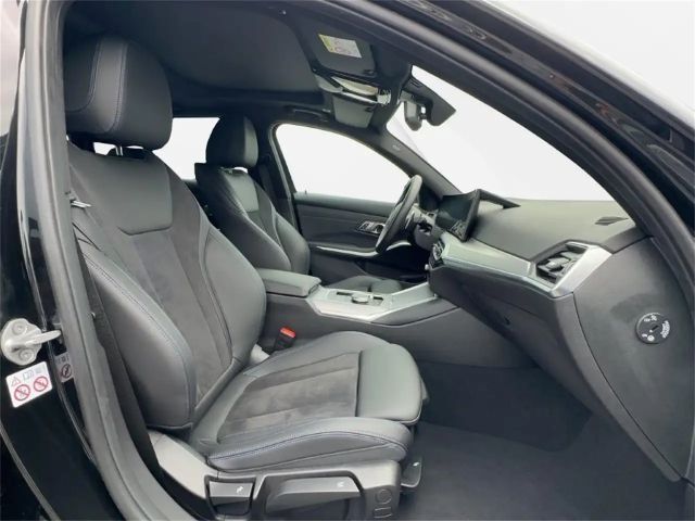 BMW 330 M-Sport Sedan