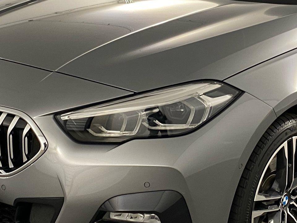 BMW 220 220i Coupé Gran Coupé