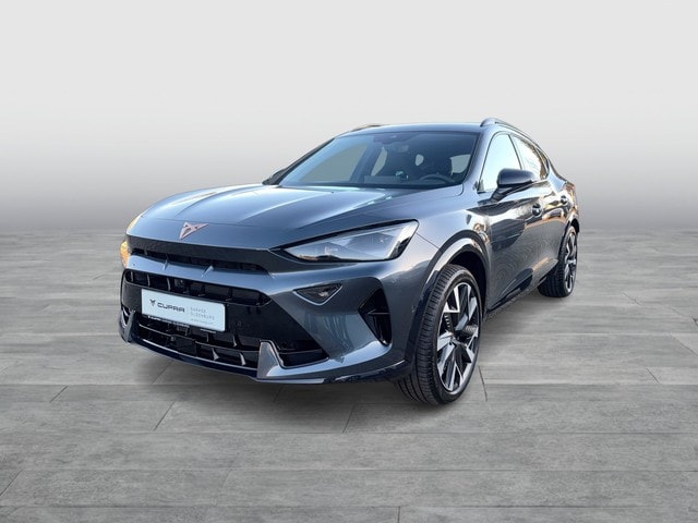 Cupra Formentor 2.0 TSI 4Drive DSG VZ