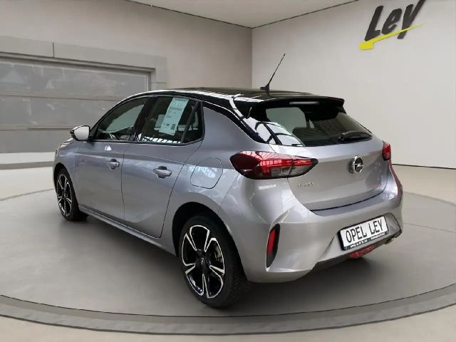 Opel Corsa GS-Line Grand Sport