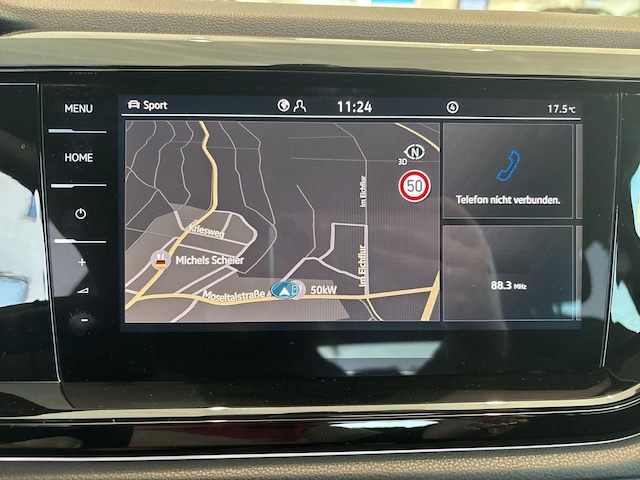 Volkswagen Polo 1.0 TSI