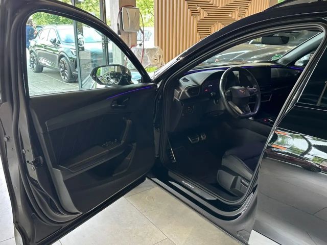 Cupra Formentor 2.0 TSI VZ