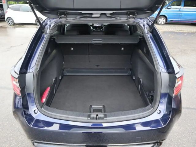 Suzuki Swace Comfort Plus